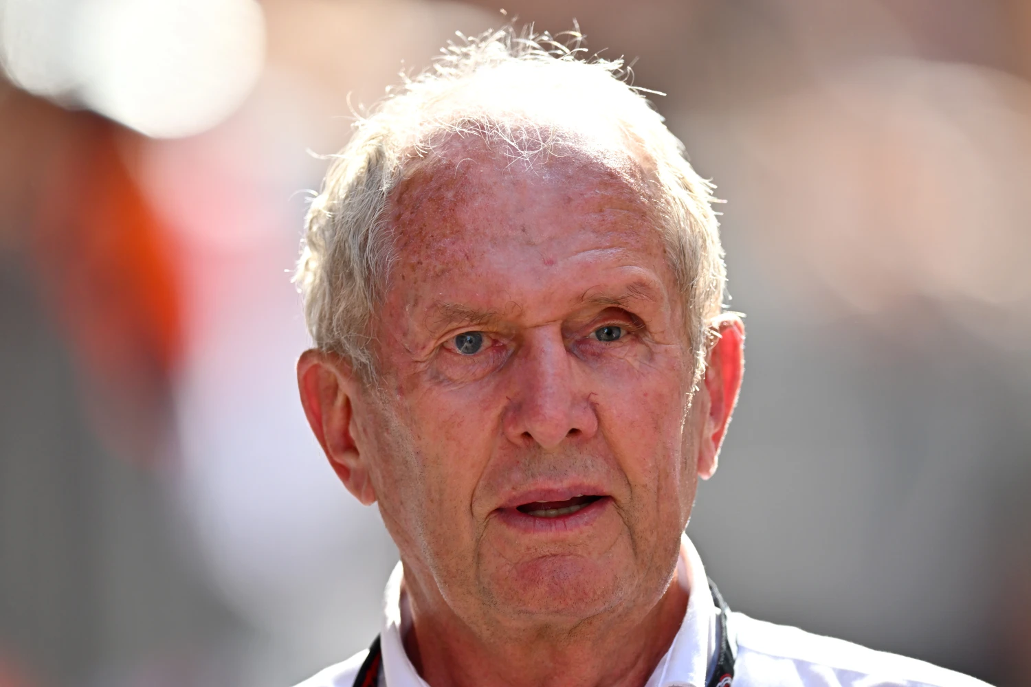Helmut Marko on Carlos Sainz’s transfer and secret « exit clause »