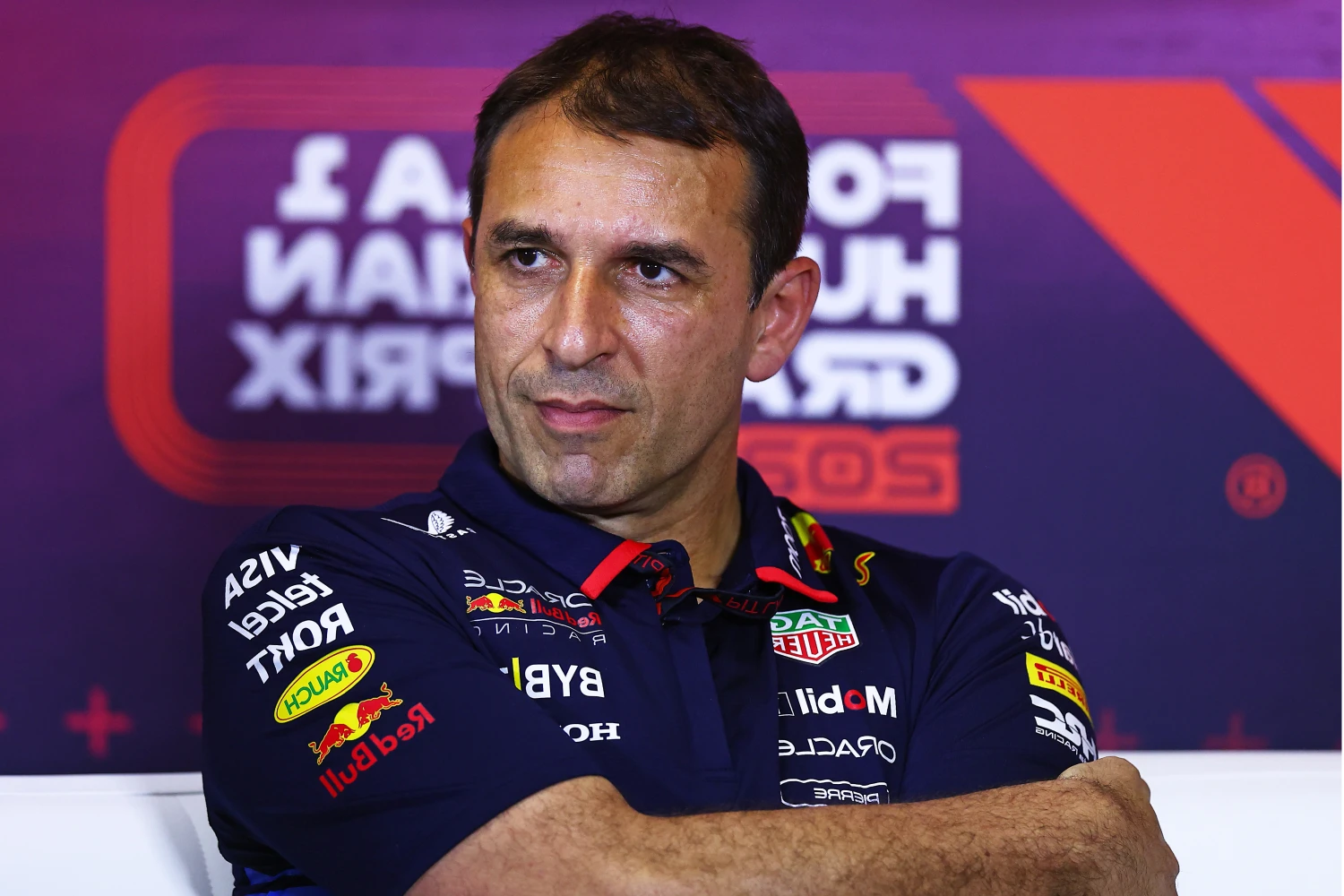 Red Bull ahead in the construction of its new wind tunnel