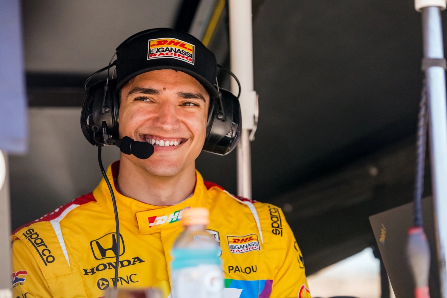 Alex Palou: too fast and too expensive to make his F1 debut?