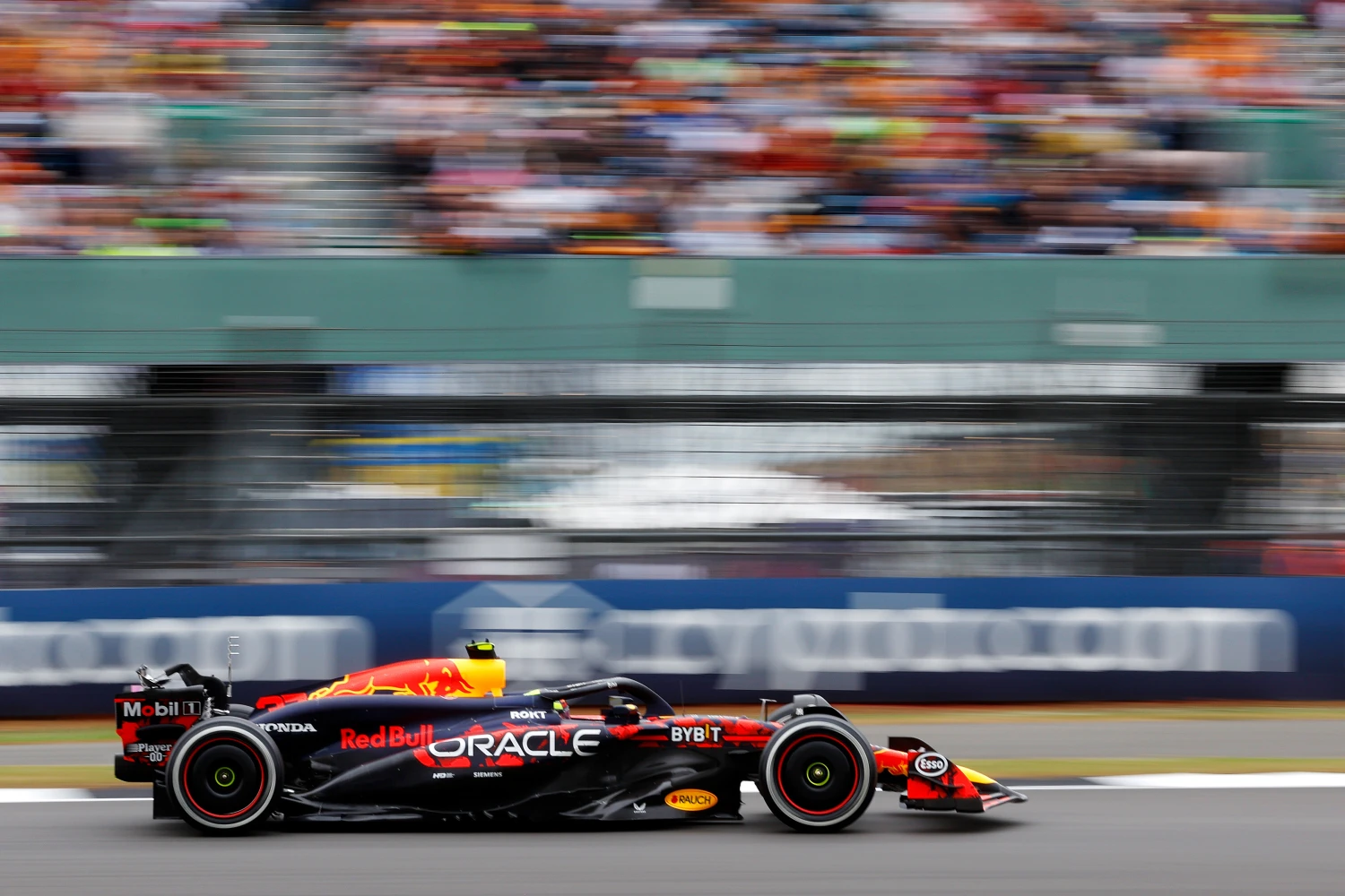 Azerbaijan Grand Prix – Sprint race: first win for Dürksen, Martins 4th, Hadjar out of the points