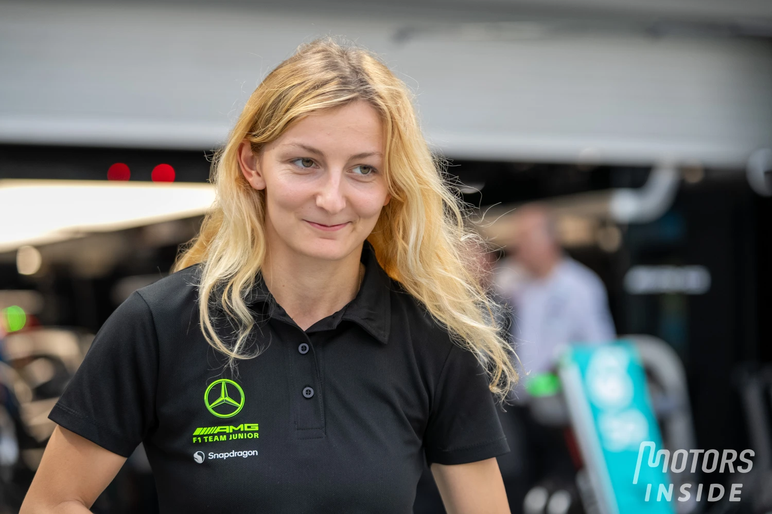 F1 Academy – Singapore: Both pole positions for Pulling, Doriane Pin in the Top 3