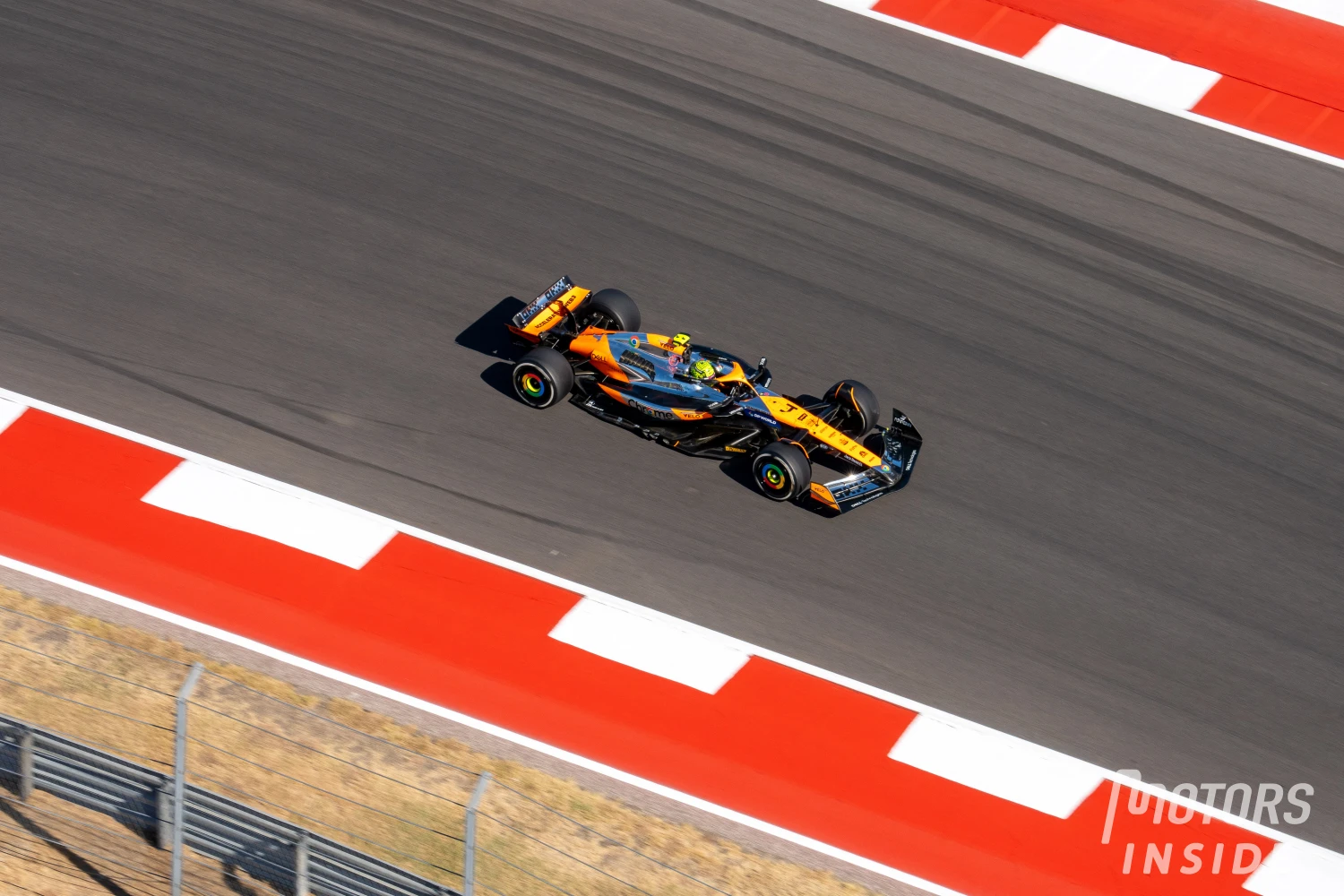 Pilots are divided on the removal of the fastest lap point in 2025