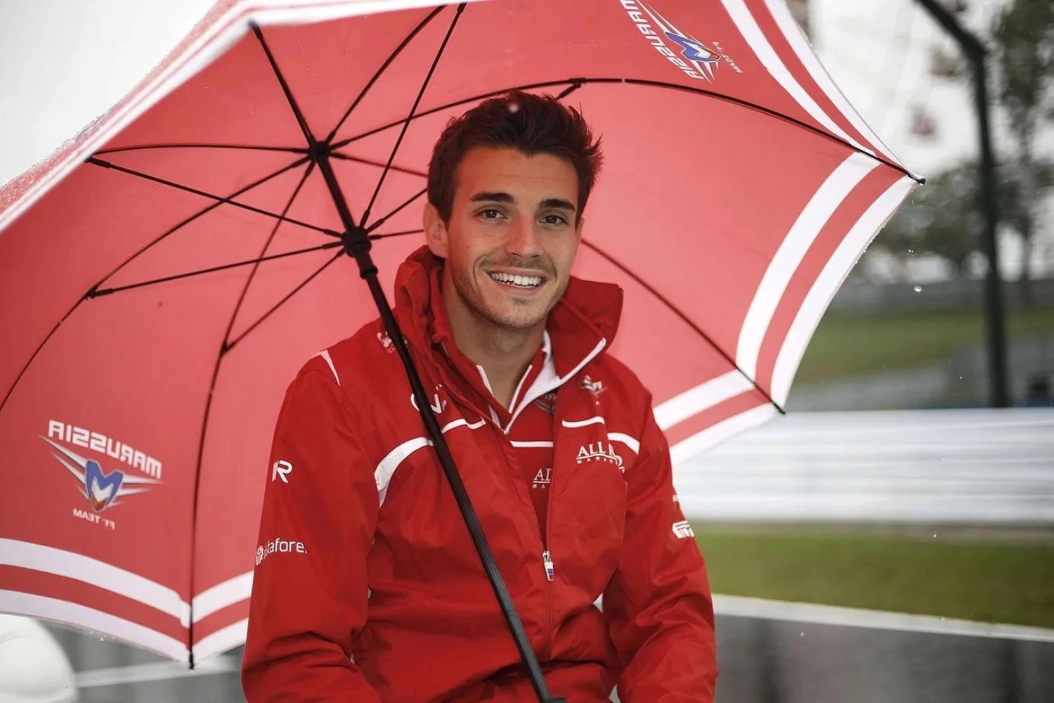 Ten years ago, Jules Bianchi hit a crane during the Japanese Grand Prix, ushering in the era of the Halo