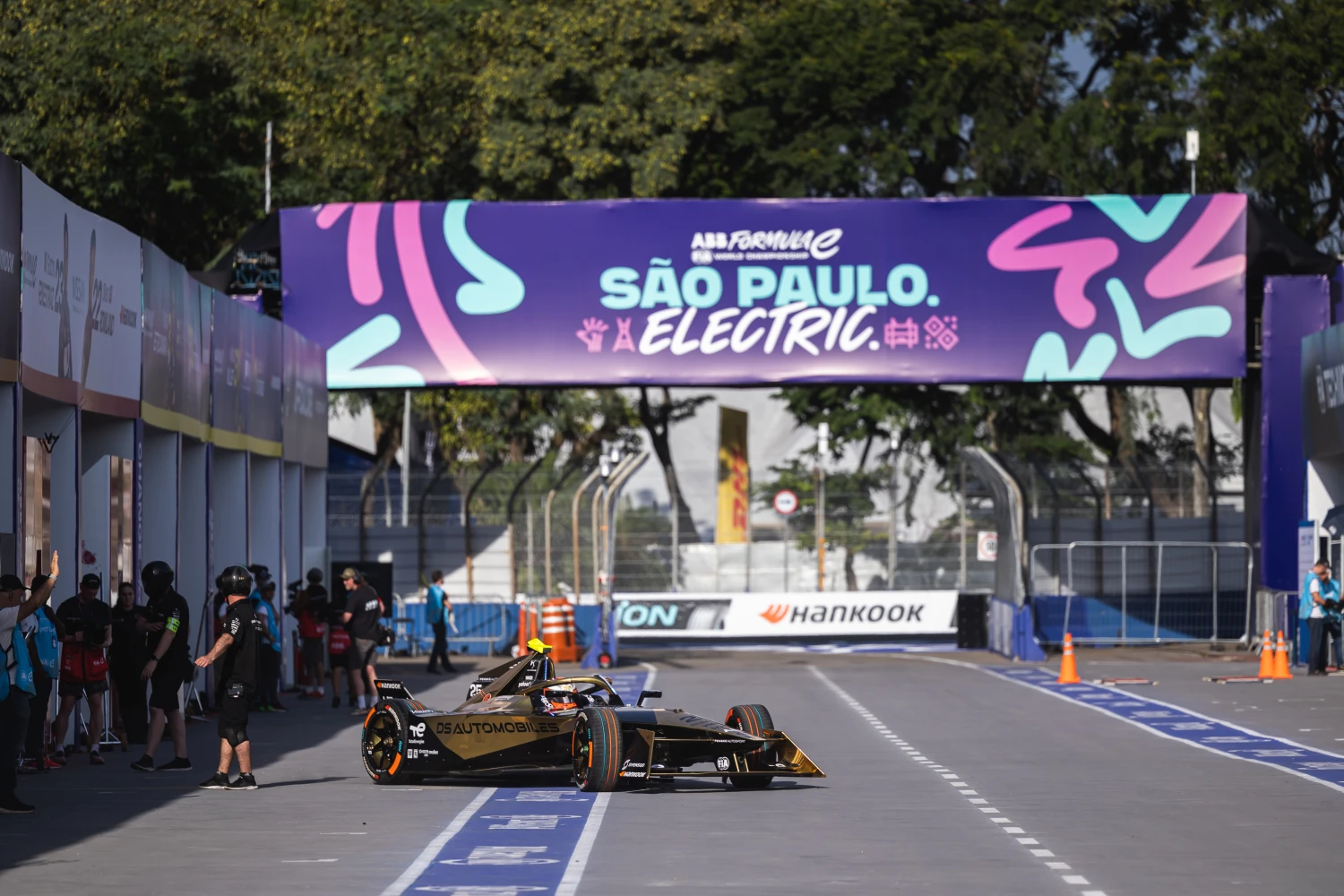 Season 11 schedule now definitive