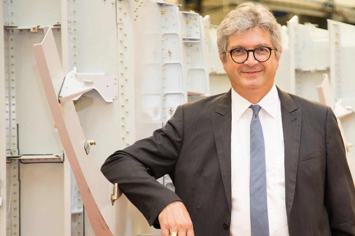 Exclusive – Interview on the withdrawal of Renault engines with Christian Cornille, CEO of Mecachrome