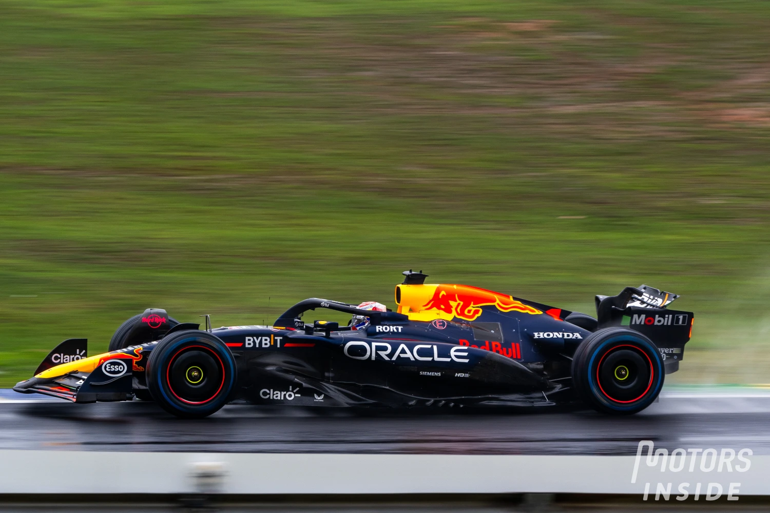 Eddie Jordan castigates the current state of Formula 1