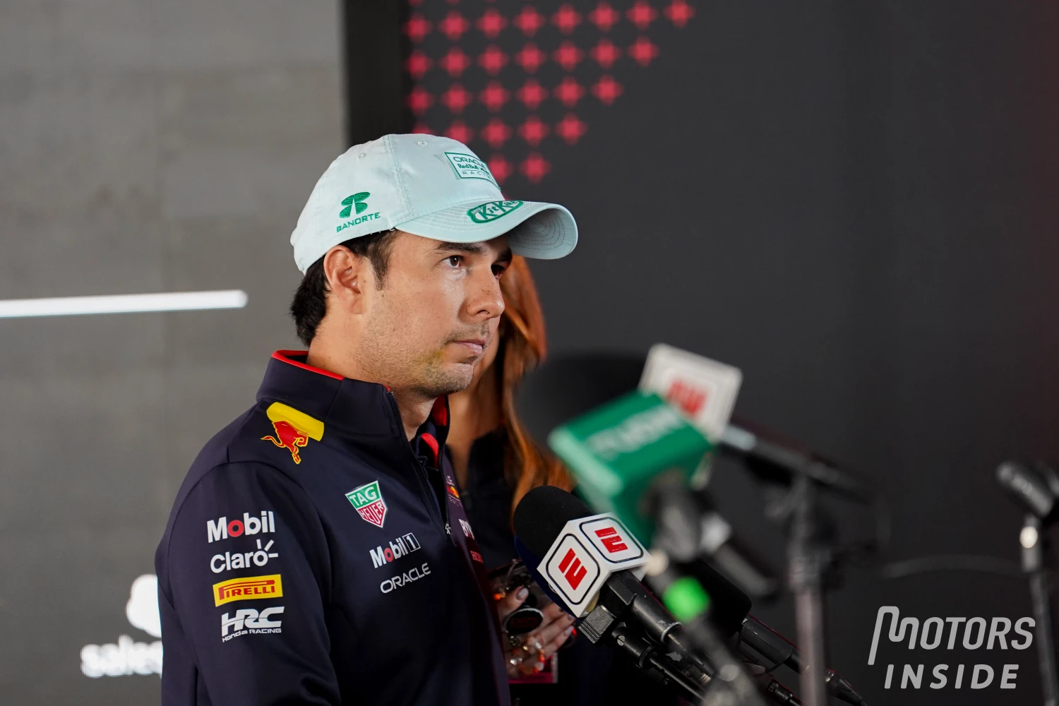 In addition to Red Bull, Kit Kat will sponsor F1 in 2025