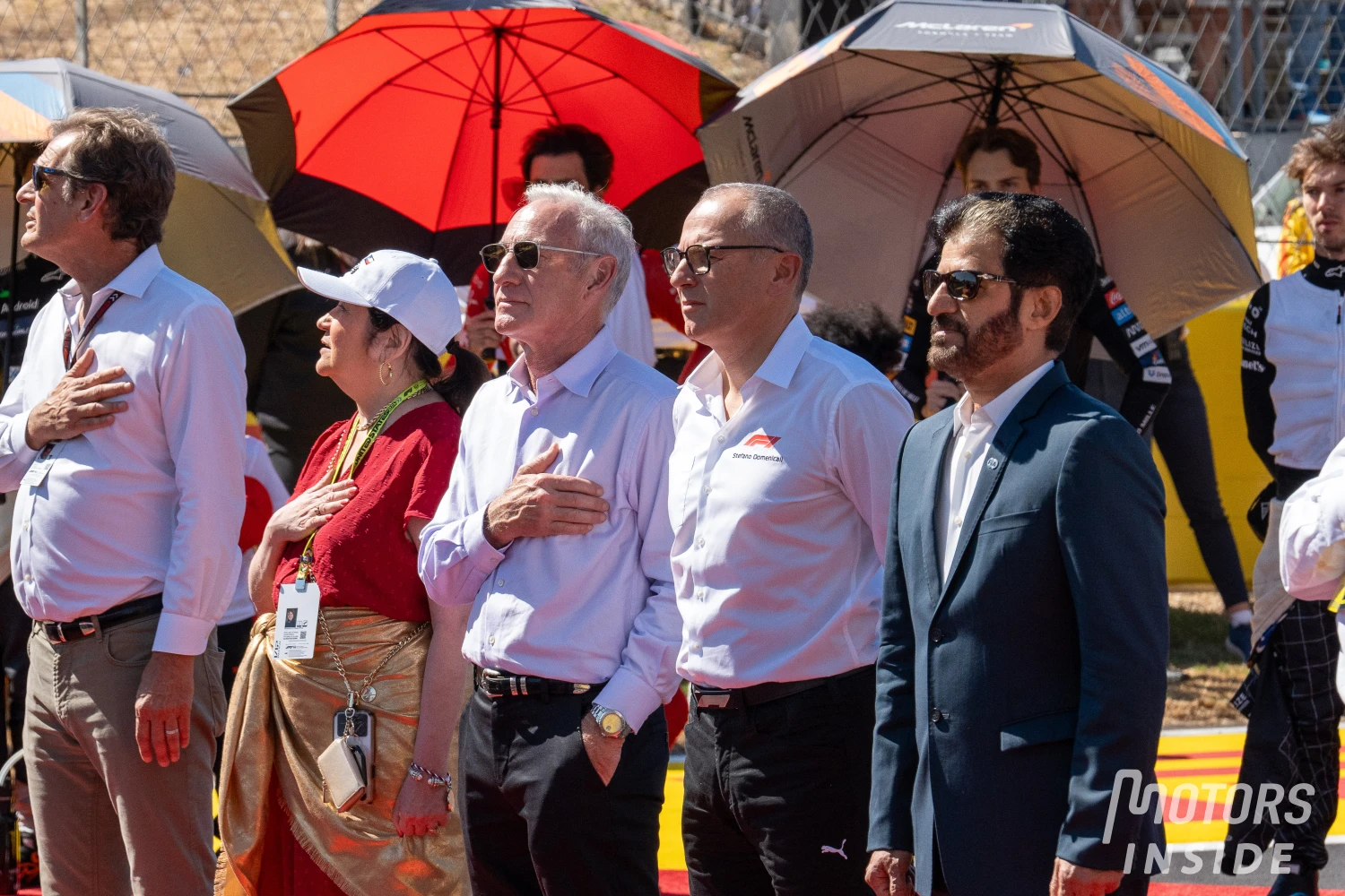 FIA to call special meeting on return of V10 engines