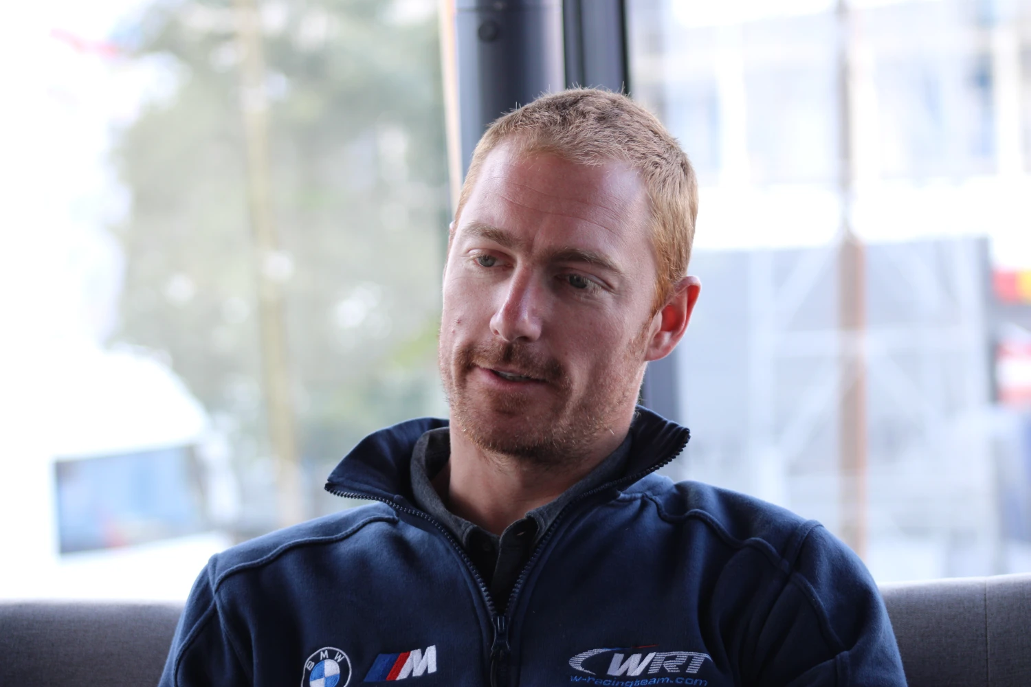 Maxime Martin joins Mercedes-Benz in WEC