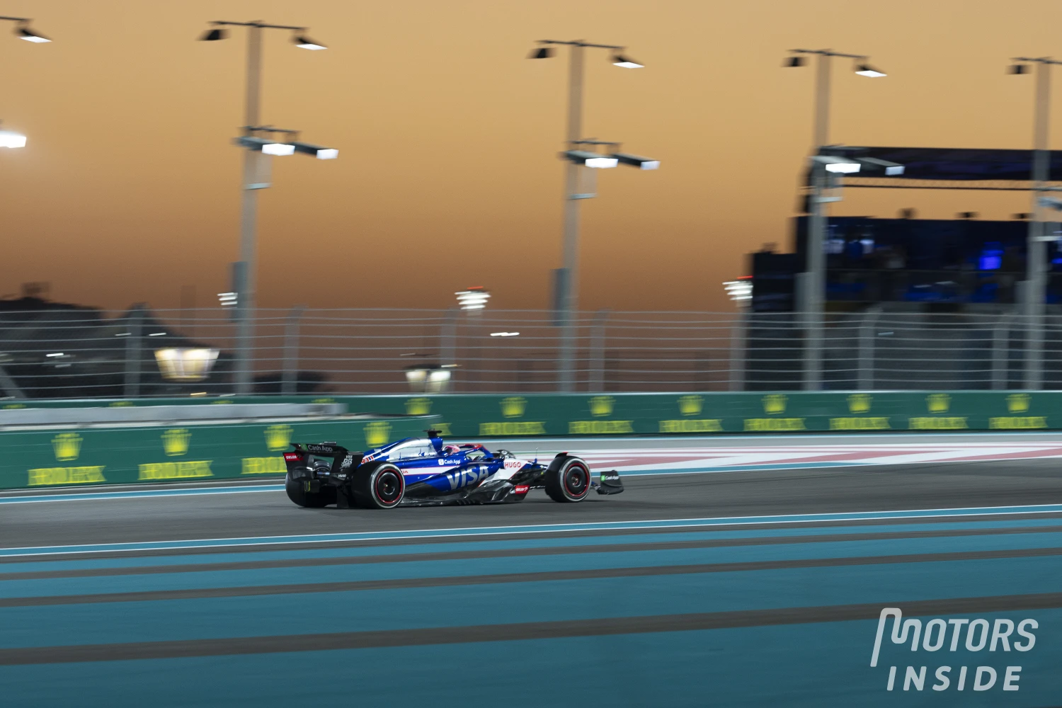 Liam Lawson seeks advice from former Red Bull driver ahead of team debut