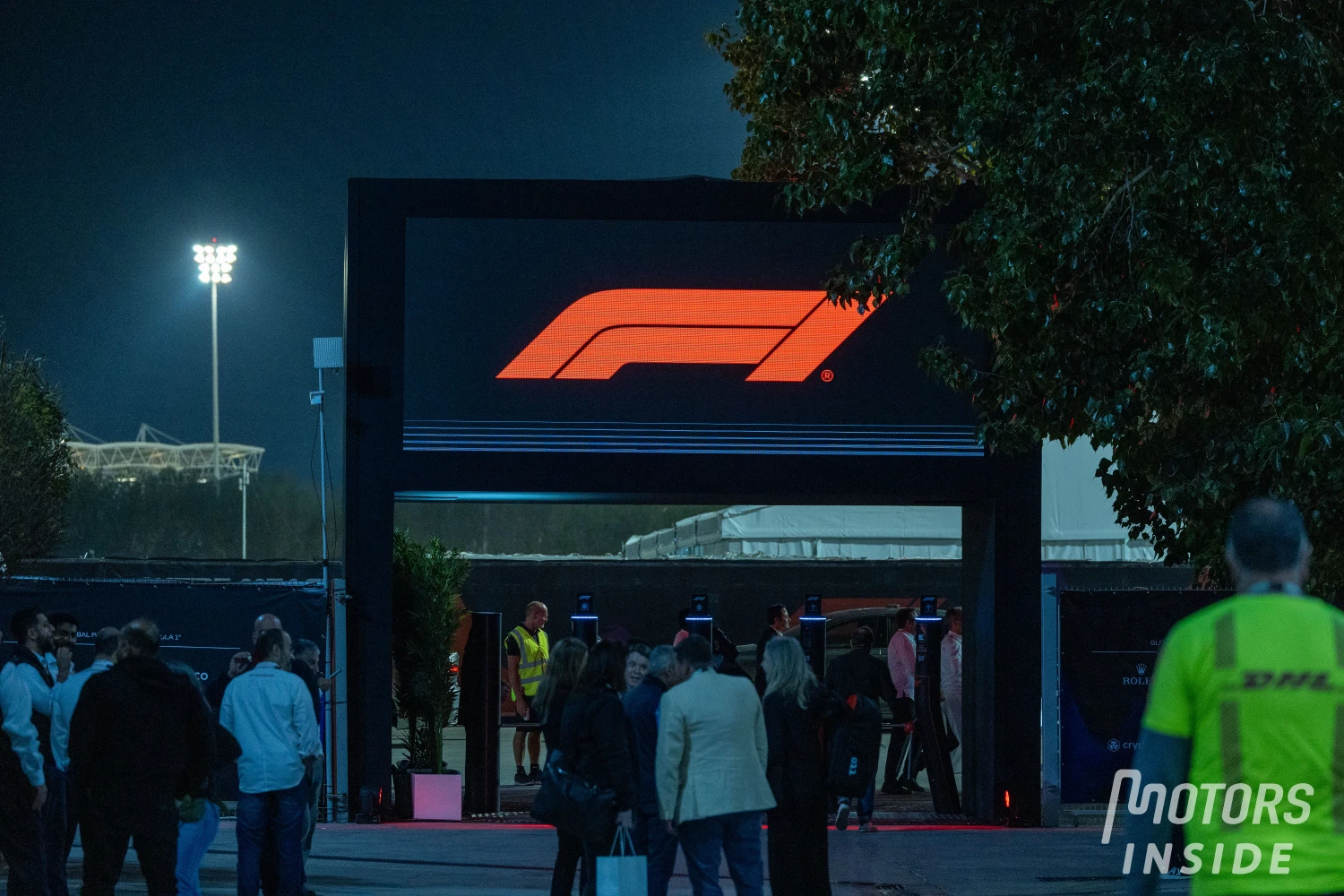 FIA outlines plans for new F1 officials department