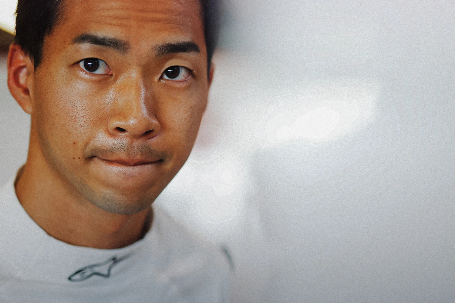 Japanese Grand Prix: Ryo Hirakawa replaces Jack Doohan in Free Practice 1