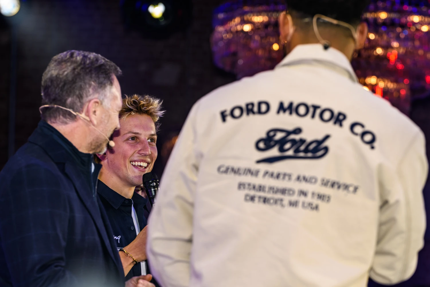 Liam Lawson expects a very difficult start to the season at Red Bull