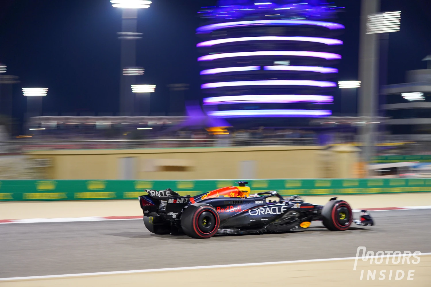 What to Know Before the Winter Testing in Bahrain