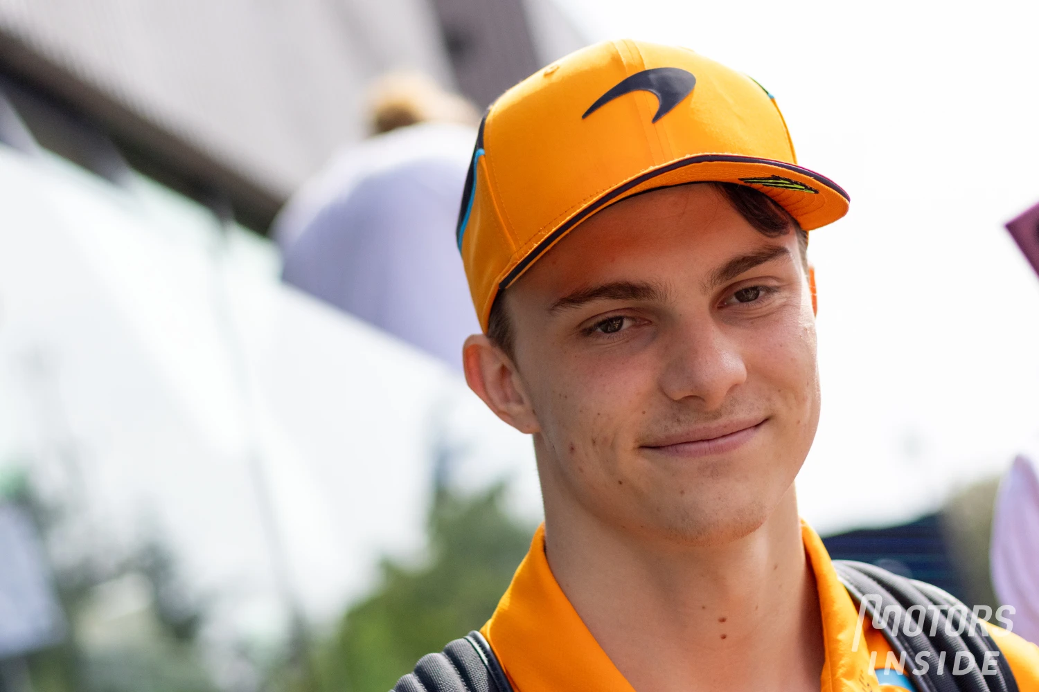 Oscar Piastri believes he can win the F1 driver’s title this season