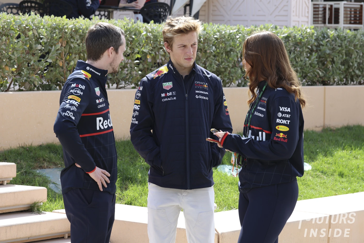 Liam Lawson in trouble at Red Bull: « It’s just not good enough »