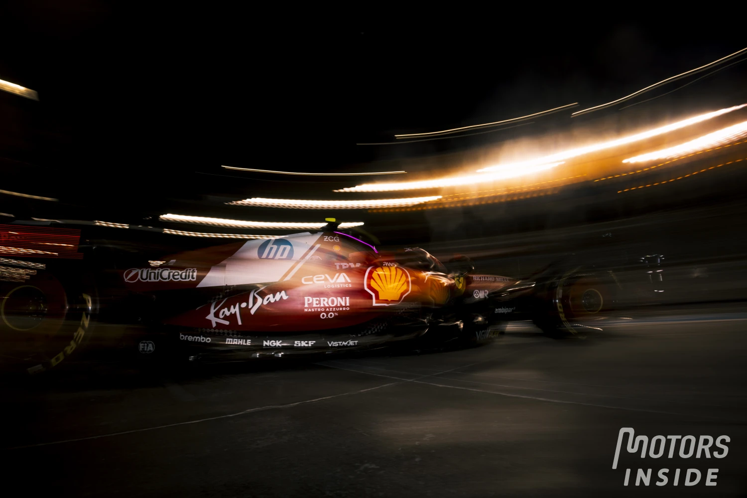 Red Bull denounces Ferrari and McLaren: FIA opens an investigation