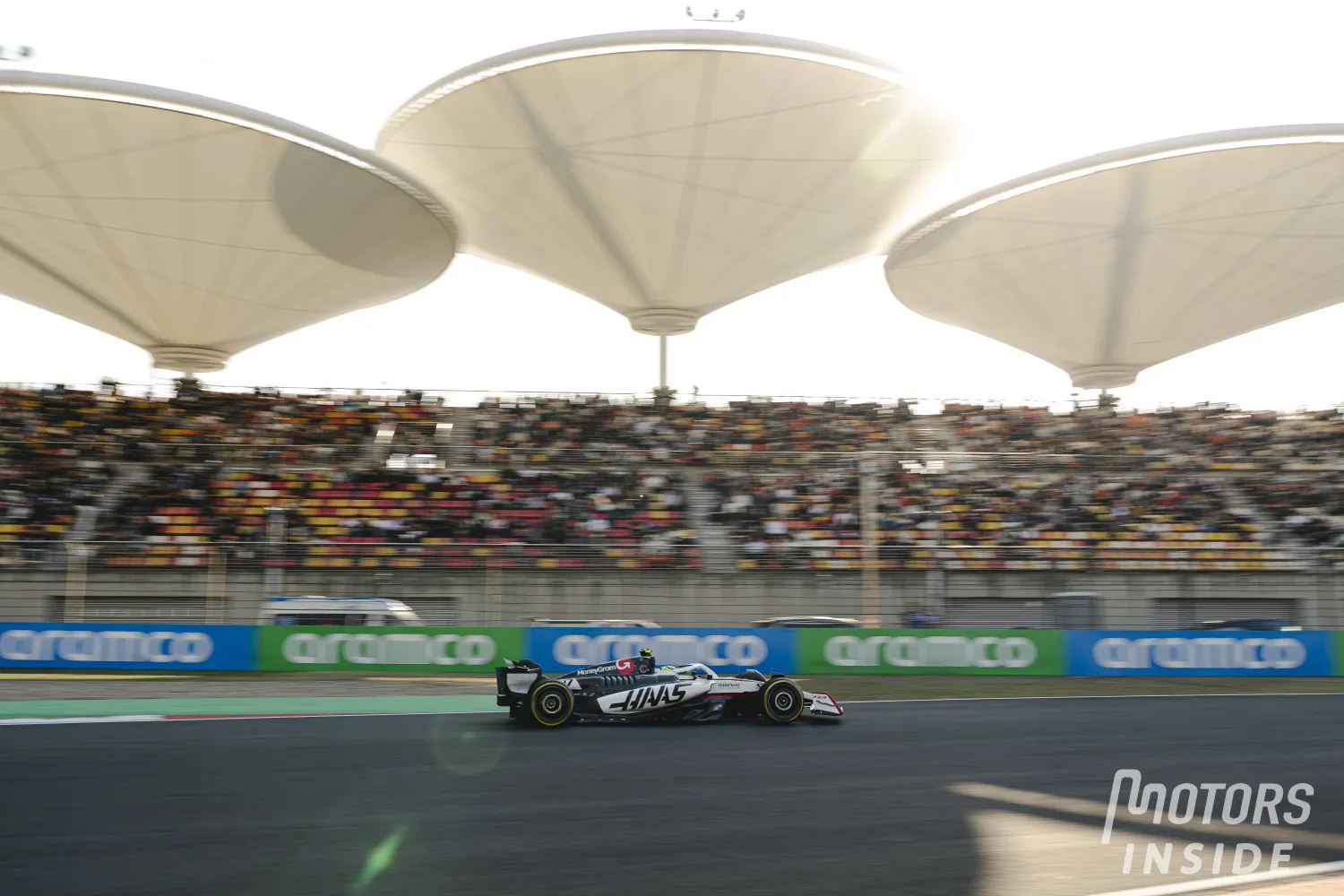 The best tweets from the Chinese Grand Prix 2025