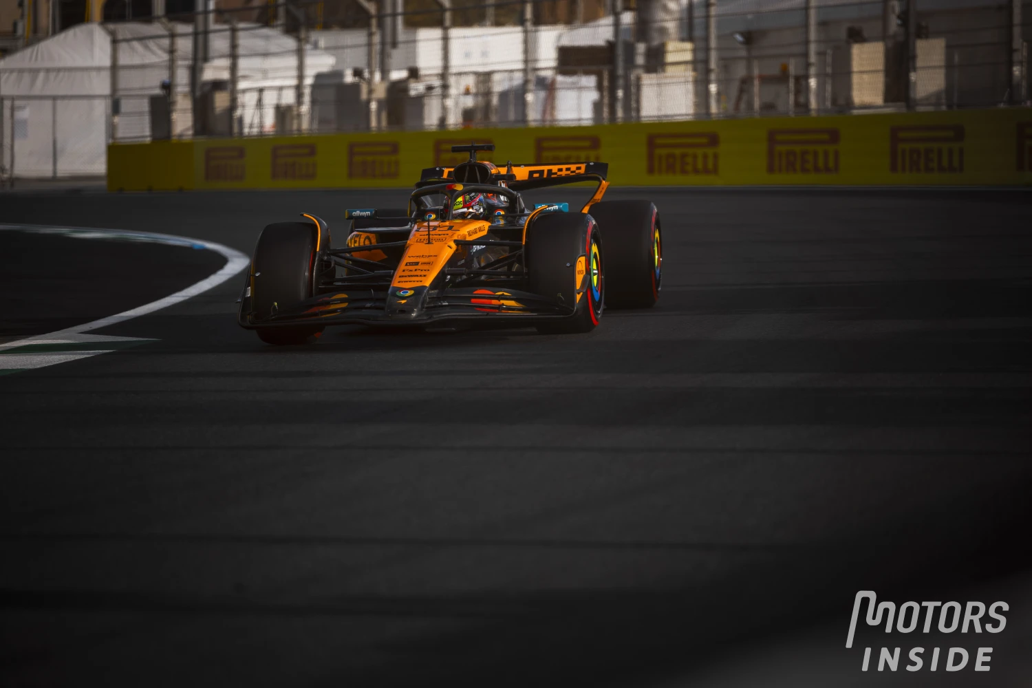 McLaren duel, pressure on Red Bull, changing regulations: the stakes for the Spanish Grand Prix 2025