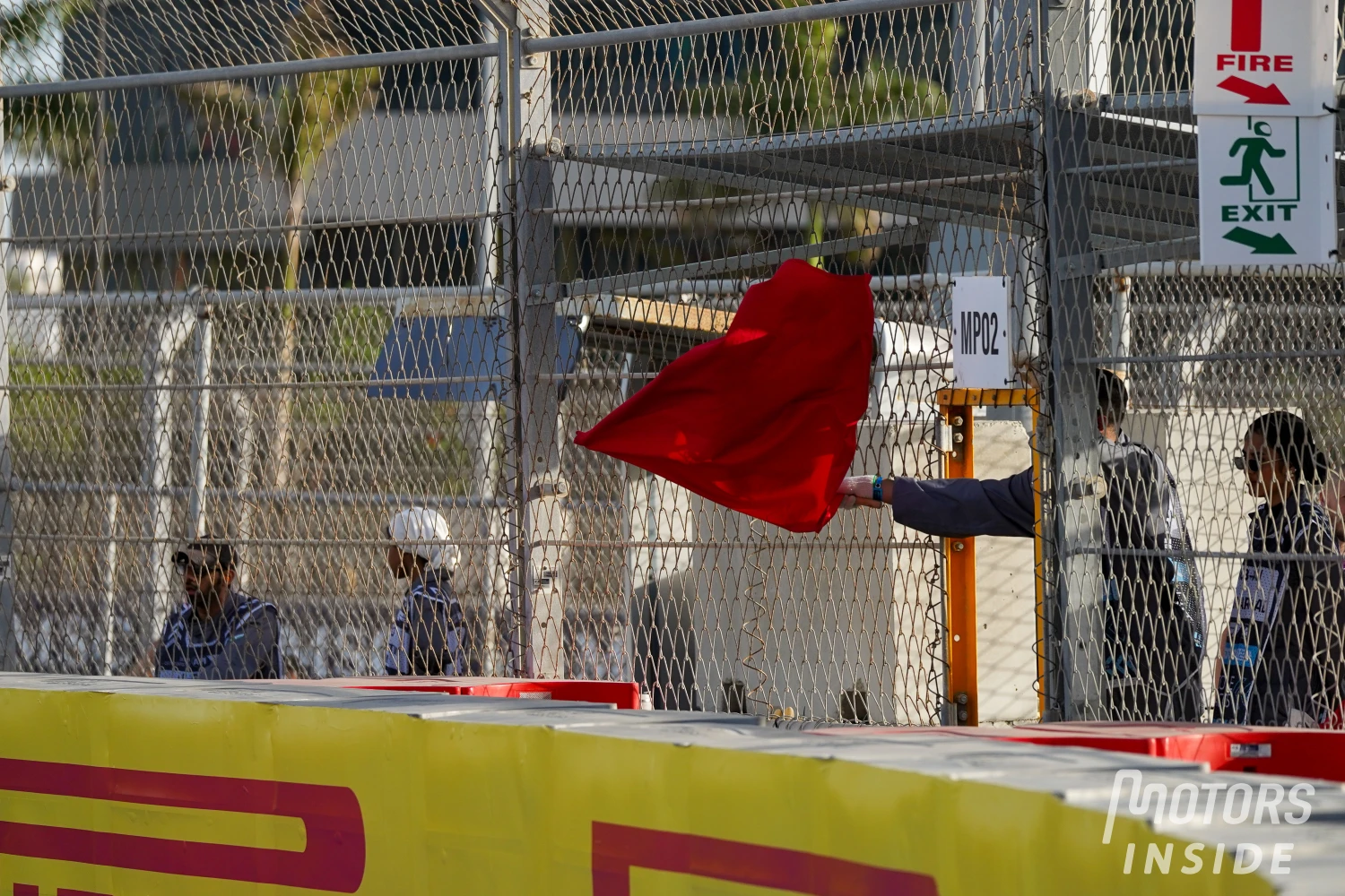 F1 Academy: Palmowski and Lloyd fastest in Jeddah tests