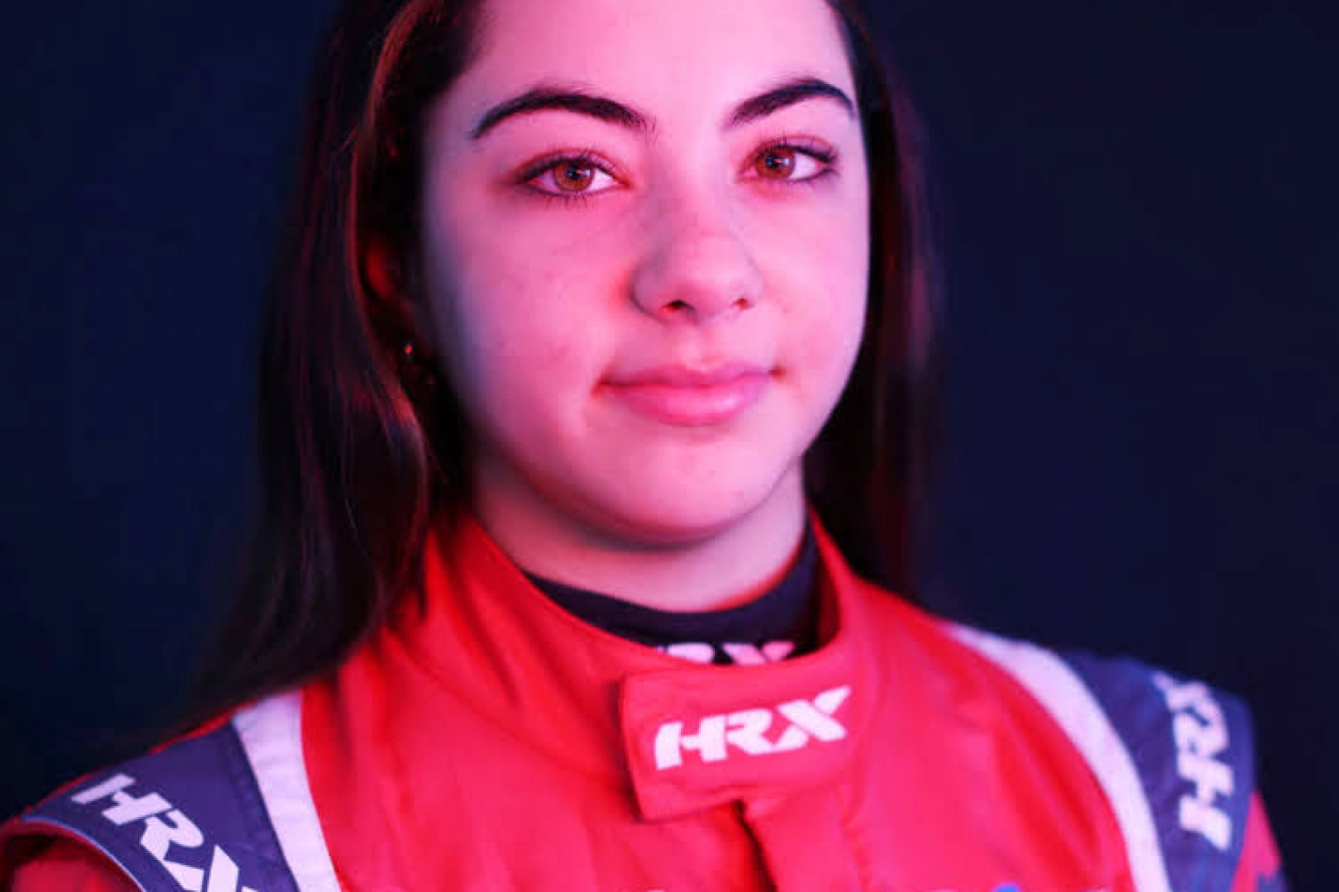 Ava Dobson to be wild card for F1 Academy’s Miami round