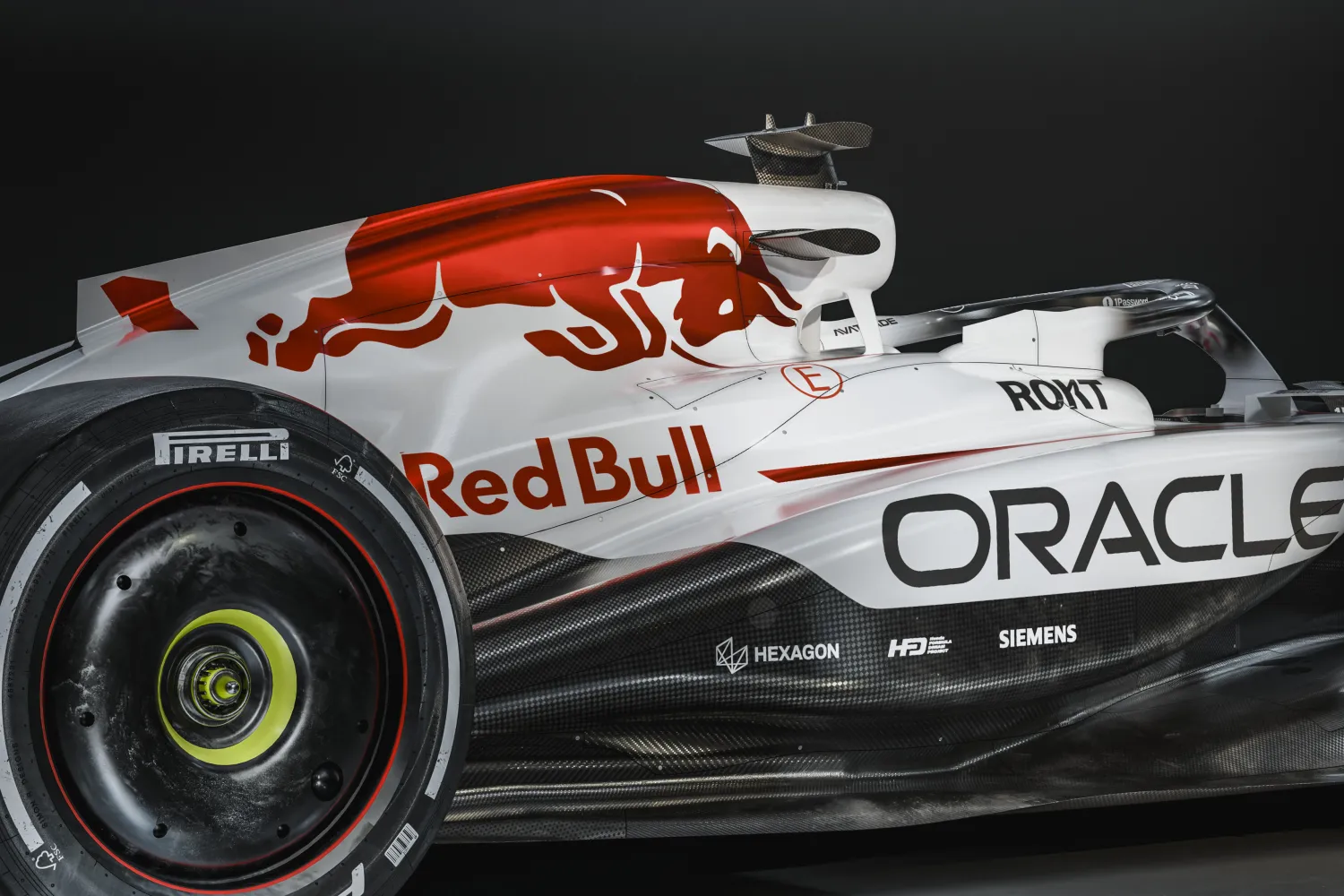 Japanese Grand Prix: Five teams have made changes to their single-seaters