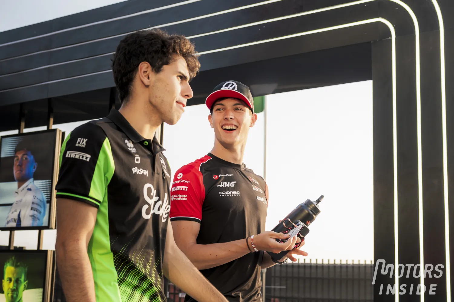 Formula 1 – Generation 2025: after 5 races, a mixed picture for the 5 rookies