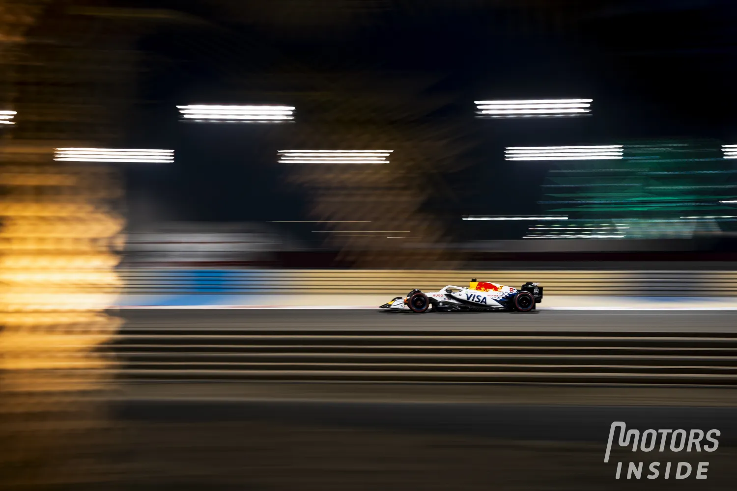 Bahrain Grand Prix – FP3 live