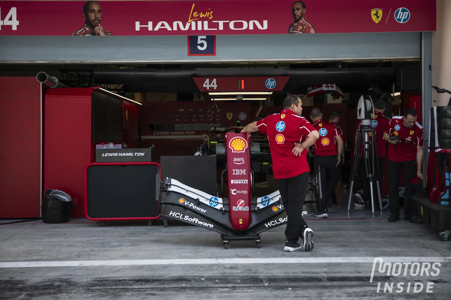 Bahrain Grand Prix: What’s at stake this weekend?