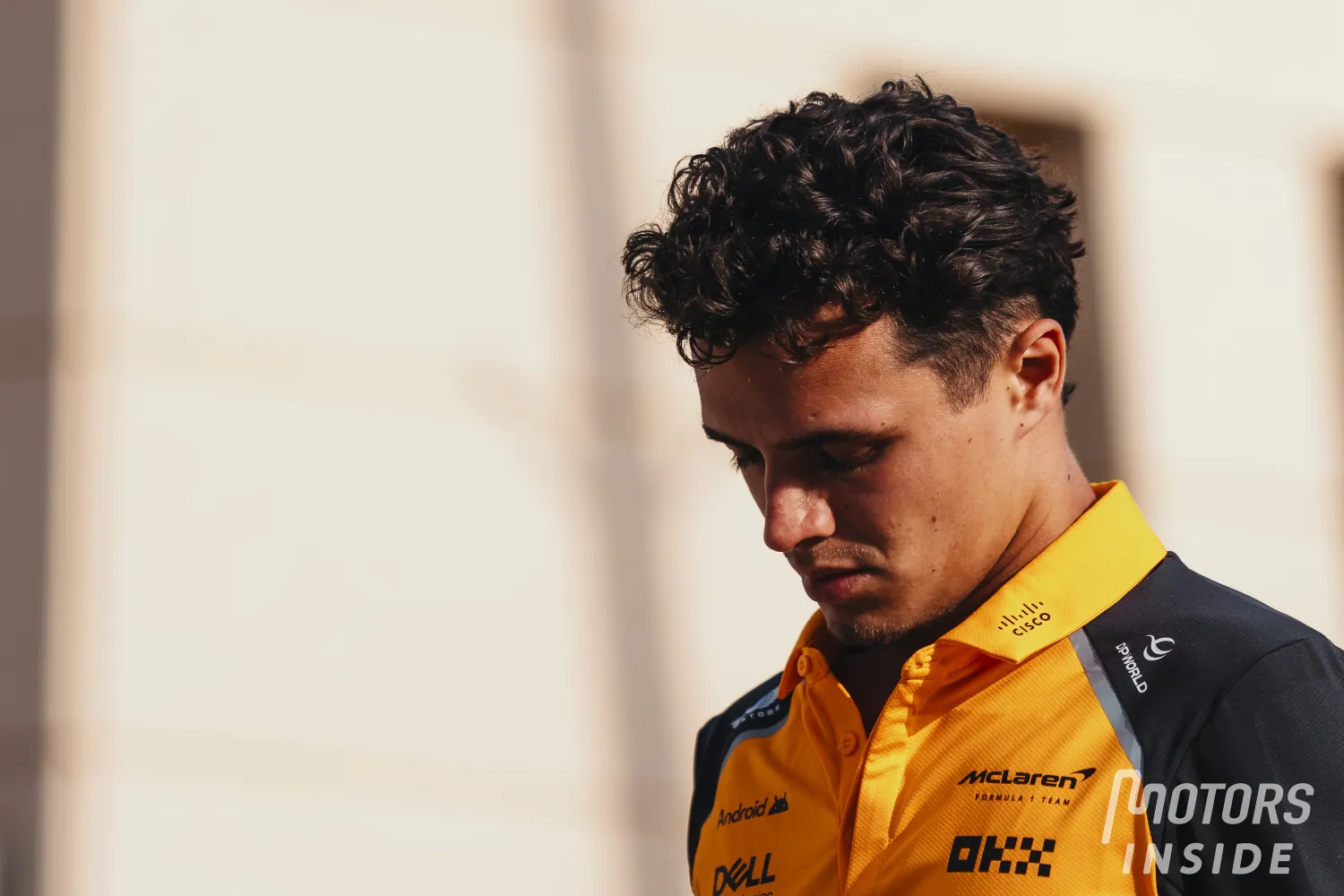 Bahrain Grand Prix – FP1: Norris leads practice, Mercedes hit by technical problem with Antonelli