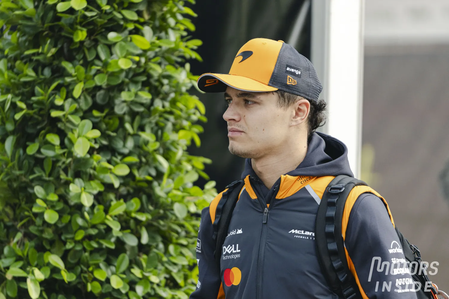 Japanese Grand Prix – Free Practice 1: Lando Norris makes his presence felt, Yuki Tsunoda keeps pace with Max Verstappen