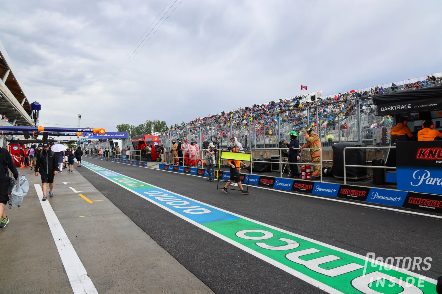 F1 Academy: third race added in Canada