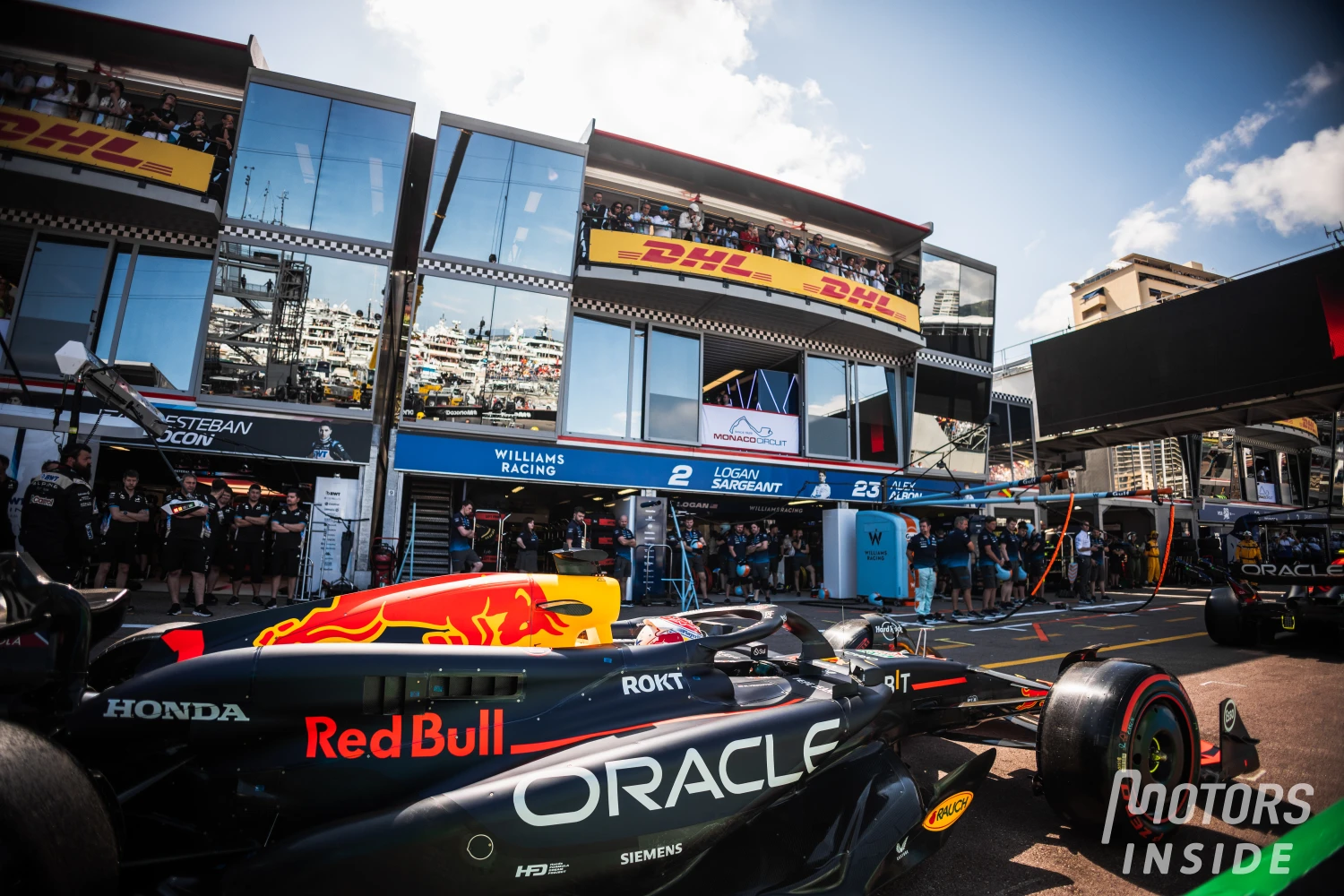 Domenicali defends controversial two-stop rule in Monaco despite drivers’ criticism