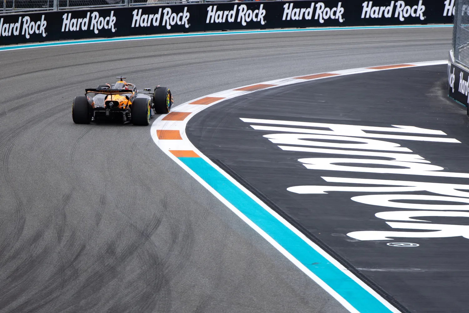 Miami Grand Prix extends its F1 contract until 2041