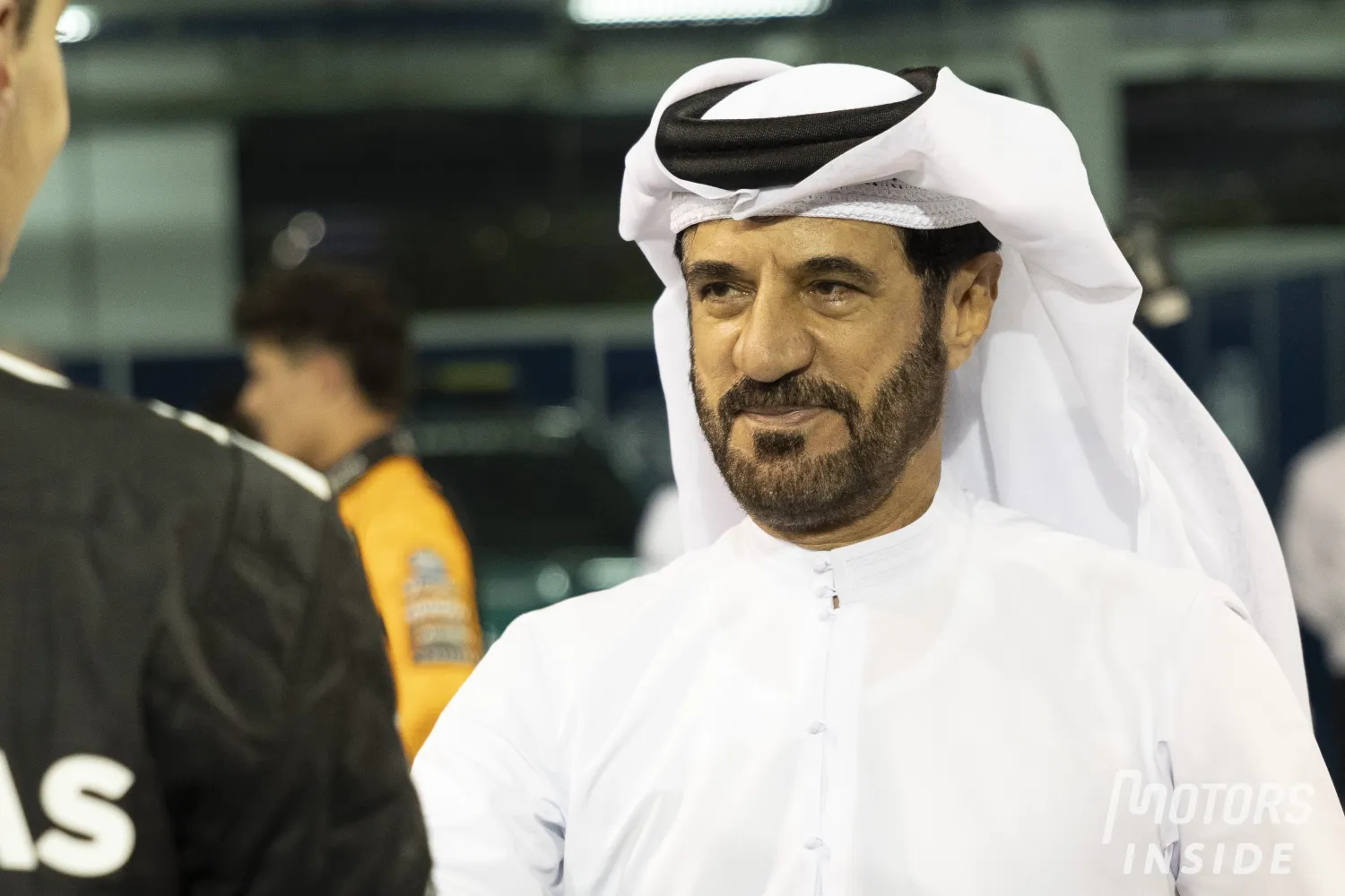 The drivers are waiting to see real changes from the FIA, not just words