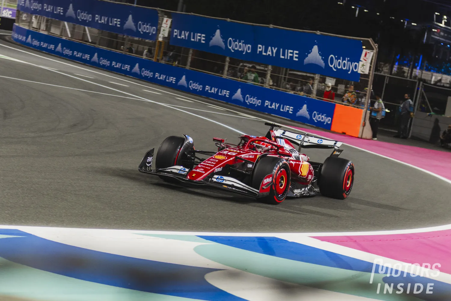 Follow Monaco Grand Prix qualifying live with commentary