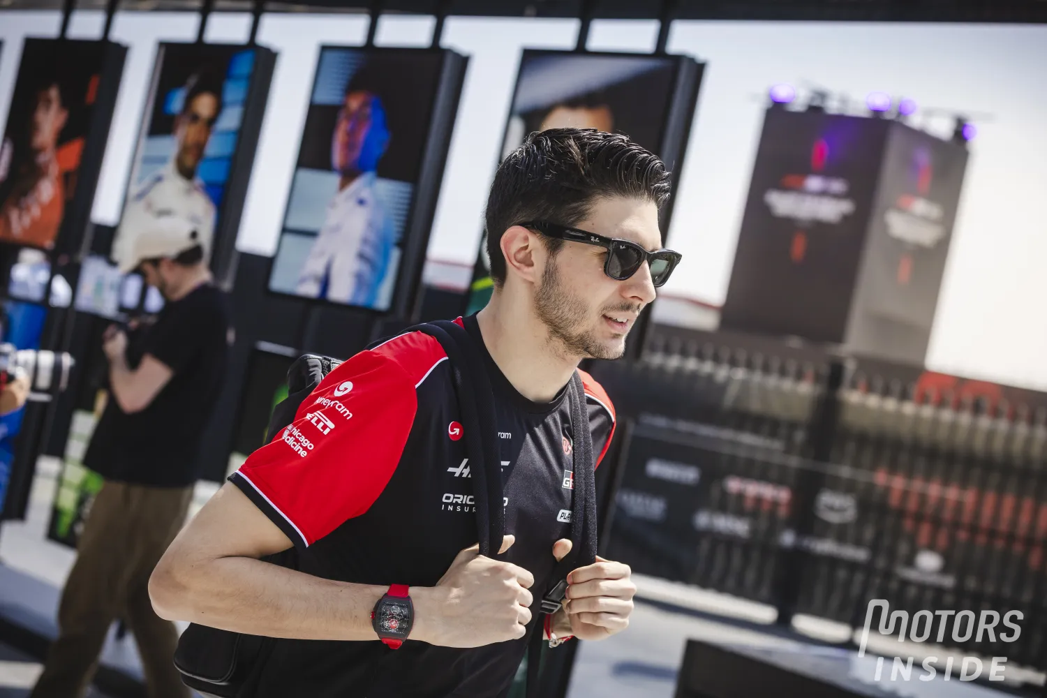Esteban Ocon: A solid, strategic performance at the Monaco Grand Prix 2025