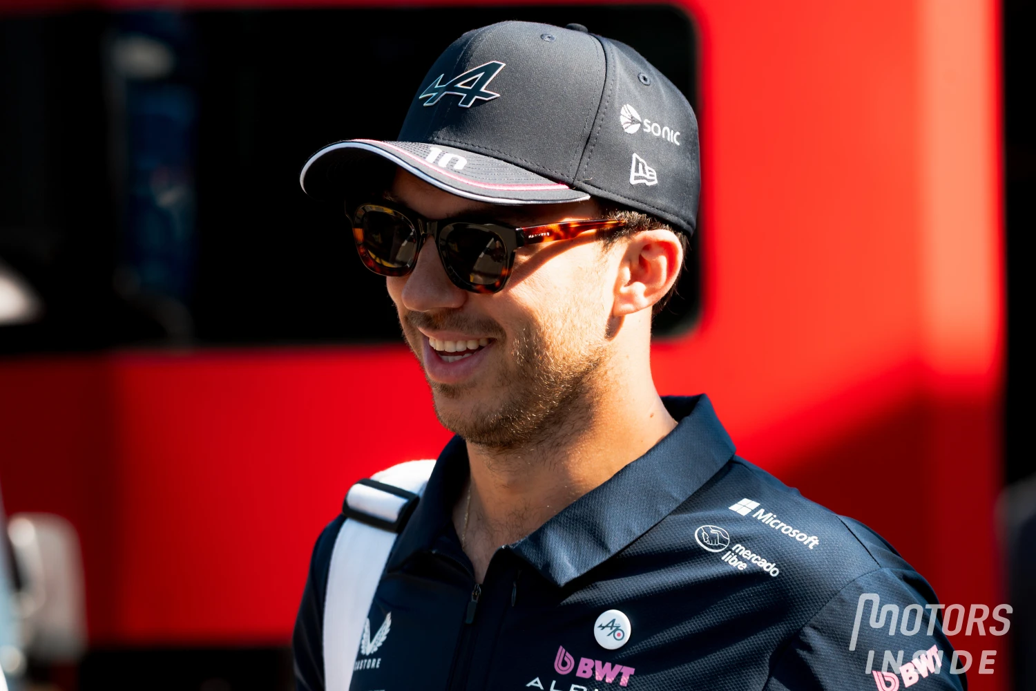 Pierre Gasly achieves an unreal « result » and gives Alpine its best ranking of the year