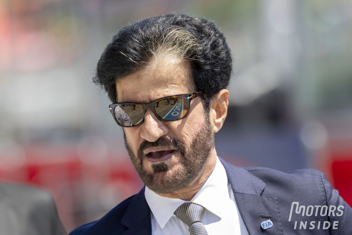 Ben Sulayem’s controversial measures passed by 83% of votes cast