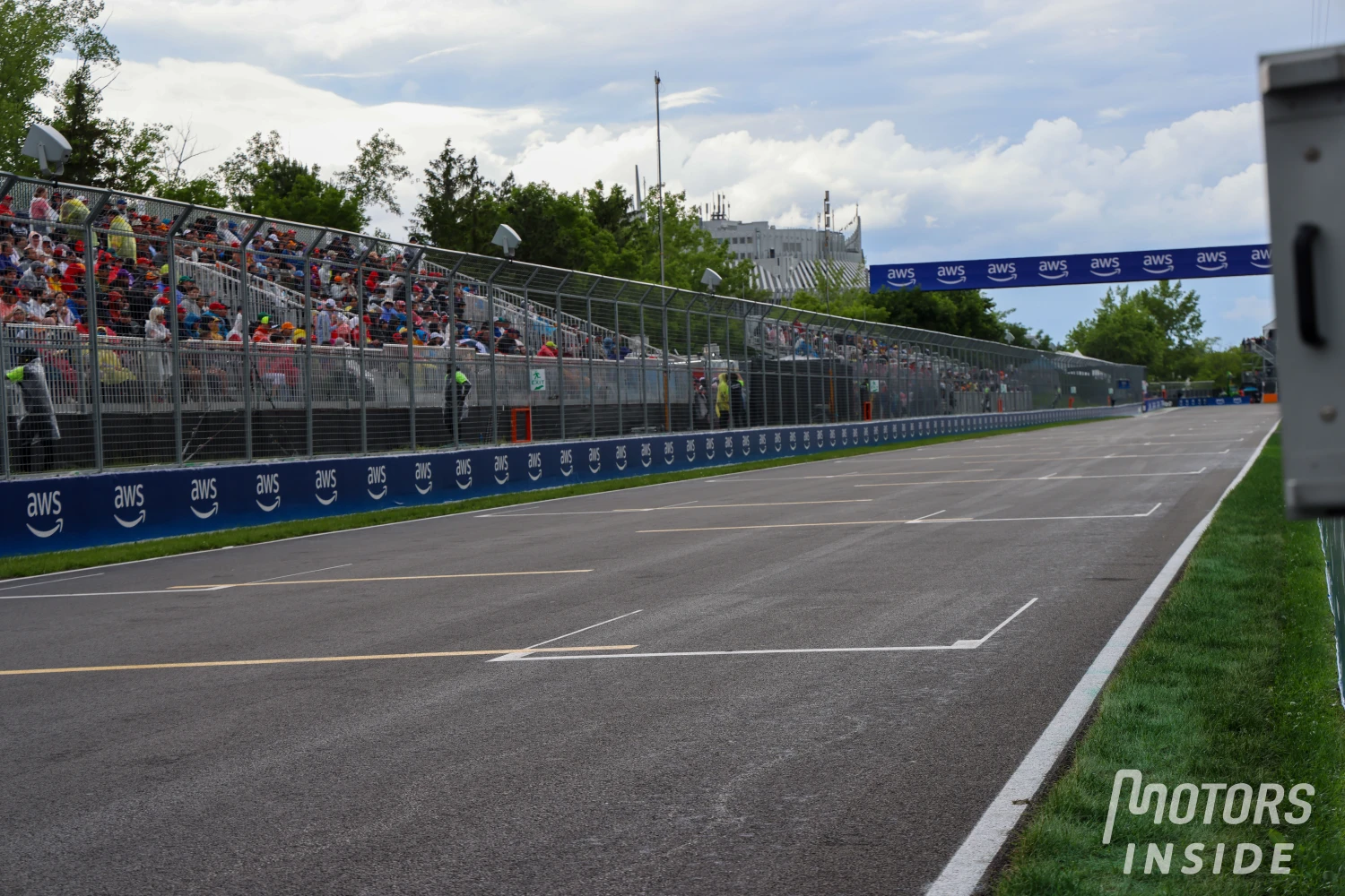 Haas celebrates its 200th Grand Prix with a special livery in Canada