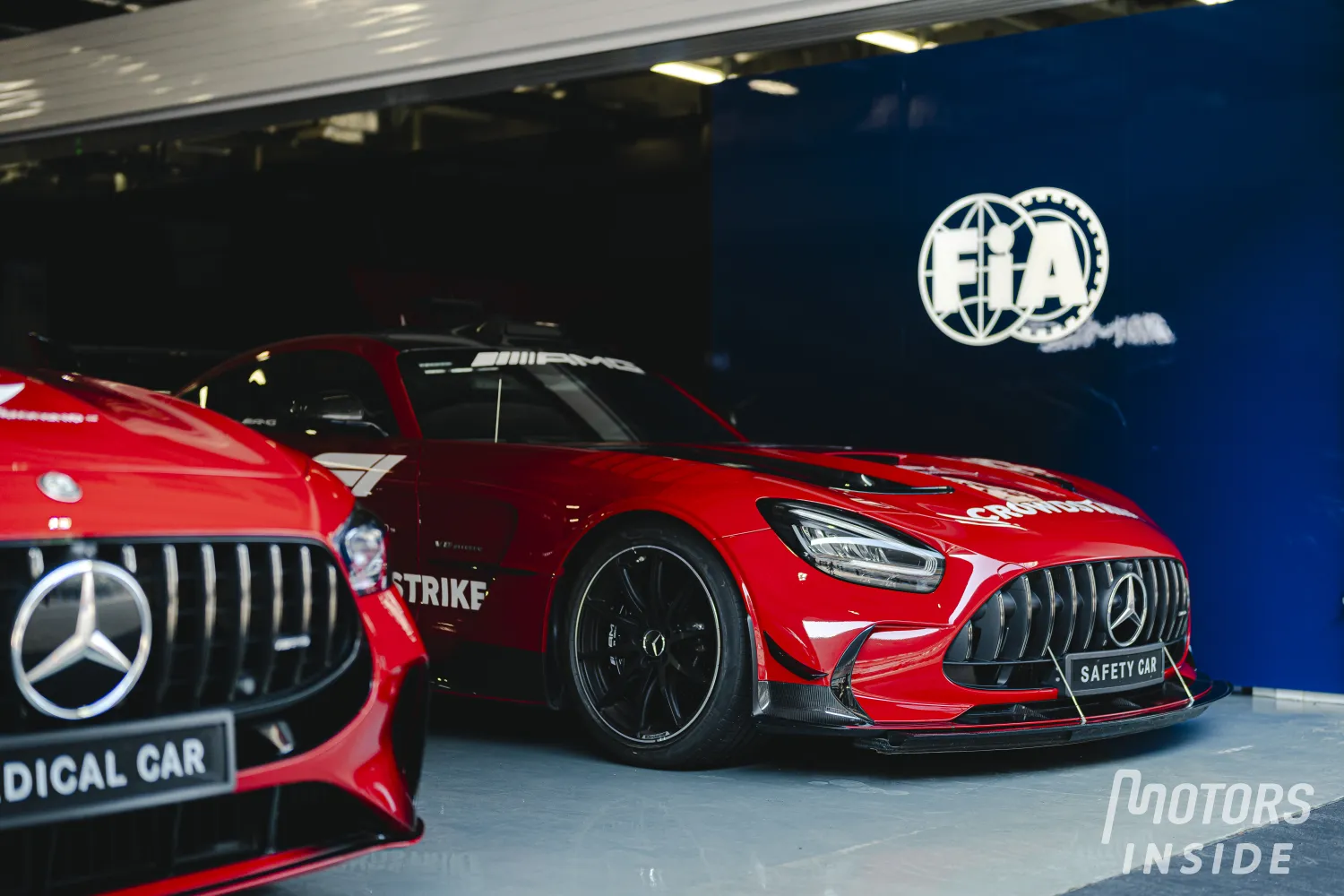 Laps wasted for nothing? The safety car debate reignites