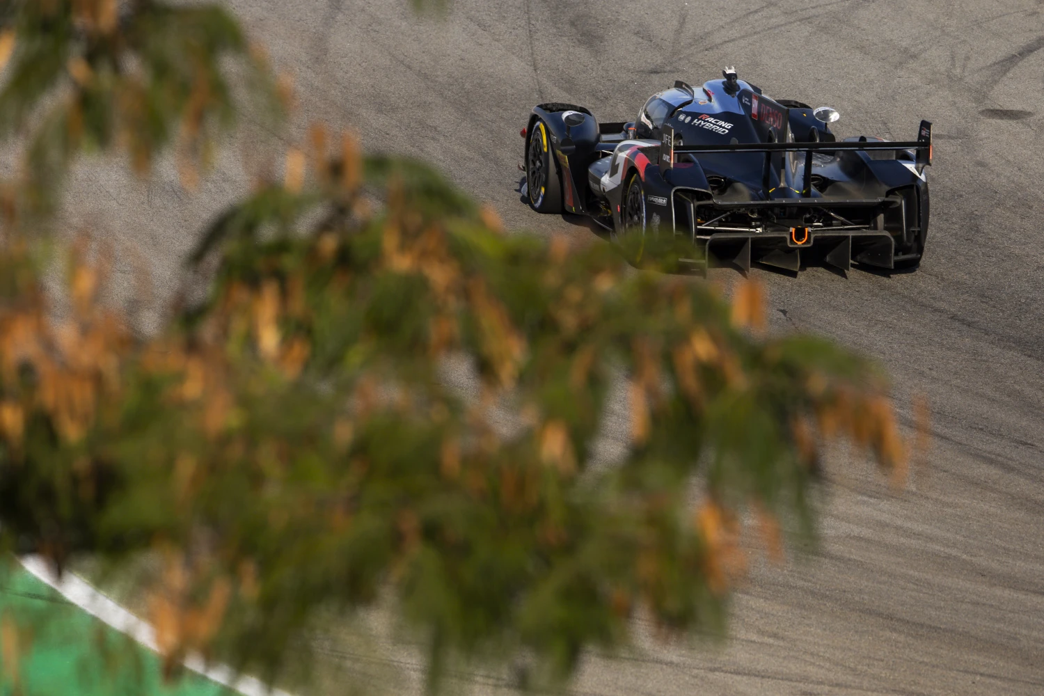 São Paulo 6 Hours program