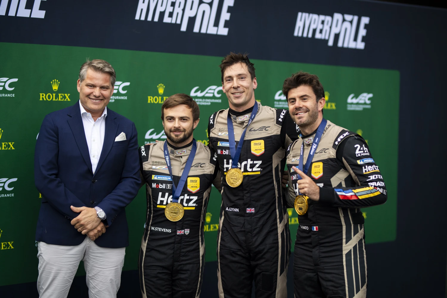 6 Hours of Sao Paulo: race stakes