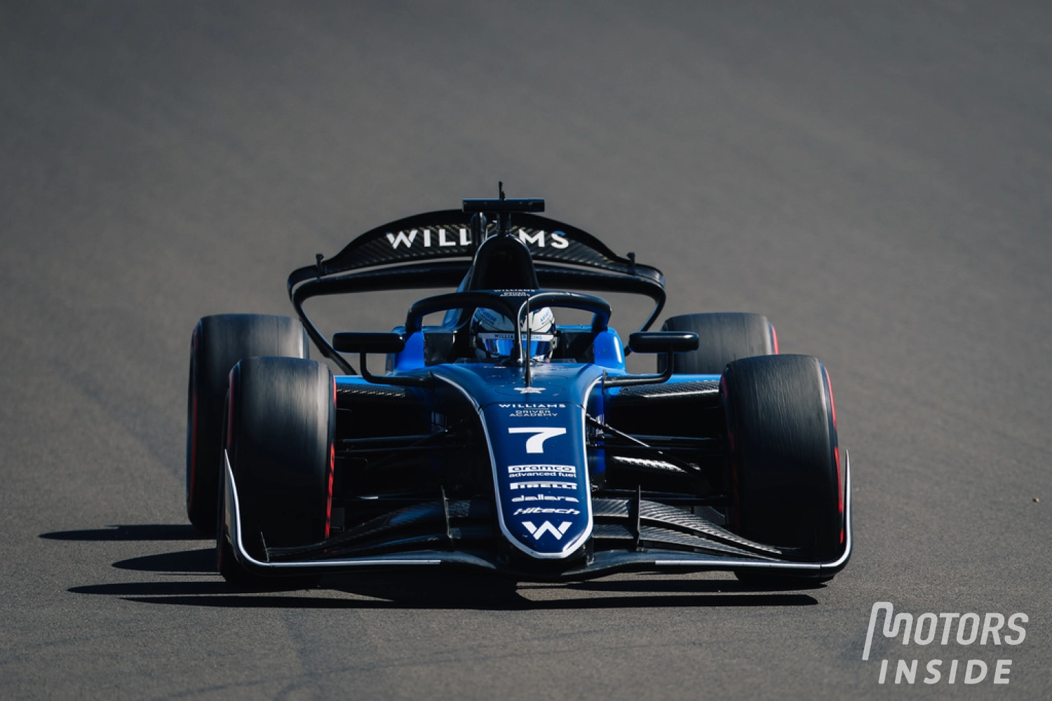 F2 Hungarian Grand Prix: Series of penalties after the Sprint, Lindblad and Browning downgraded