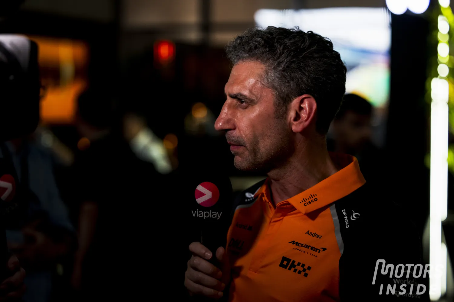 McLaren believes its rivals can still win in 2025