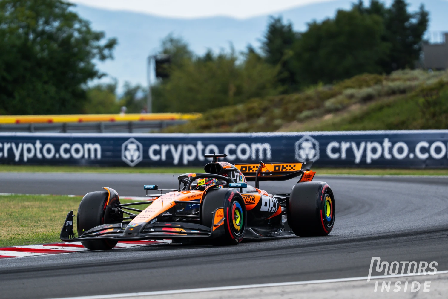 Hungarian Grand Prix: the editors’ Top/Flop list