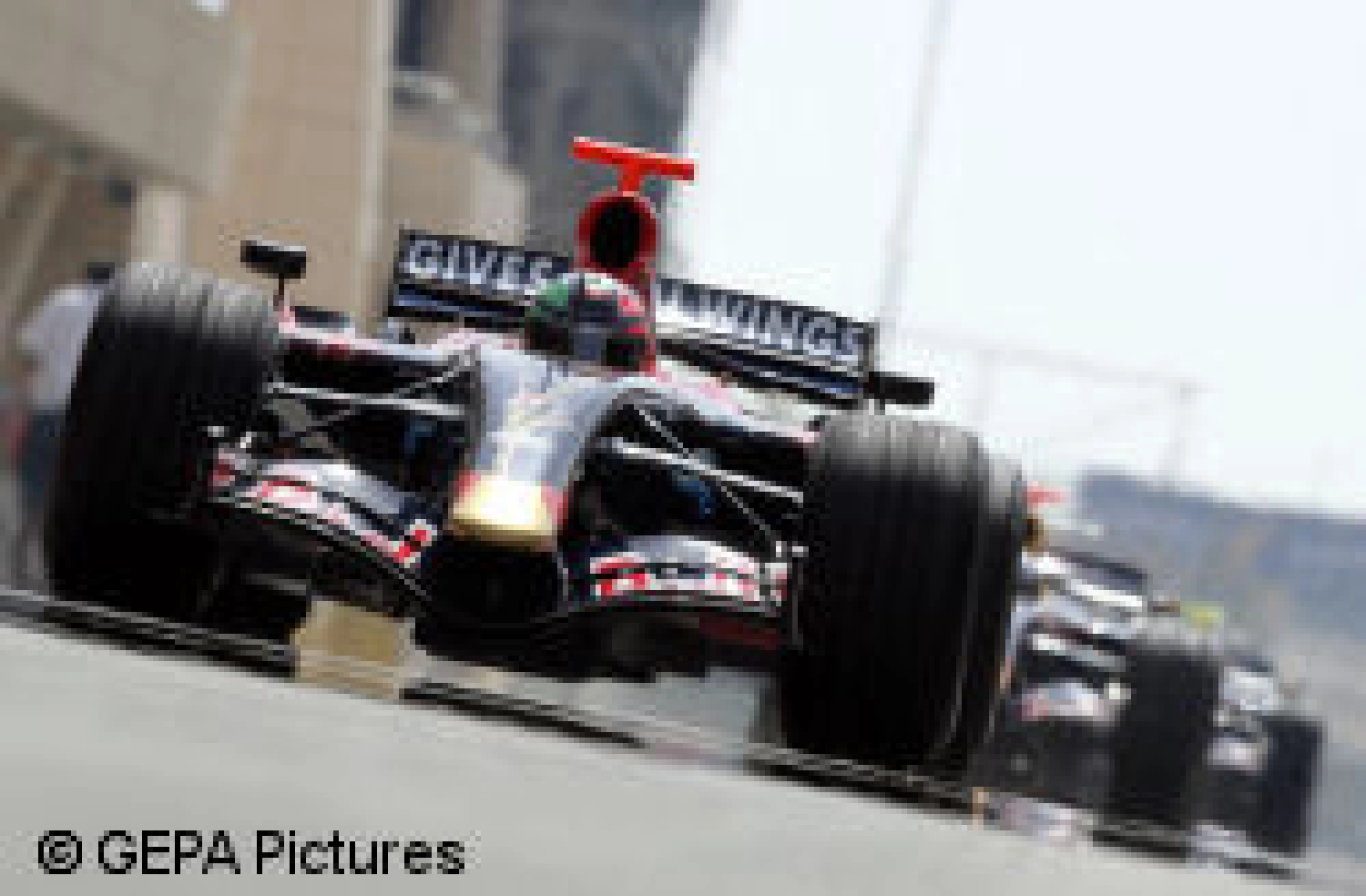 Bilan Toro-Rosso – Un point… c’est plus que moins que rien !