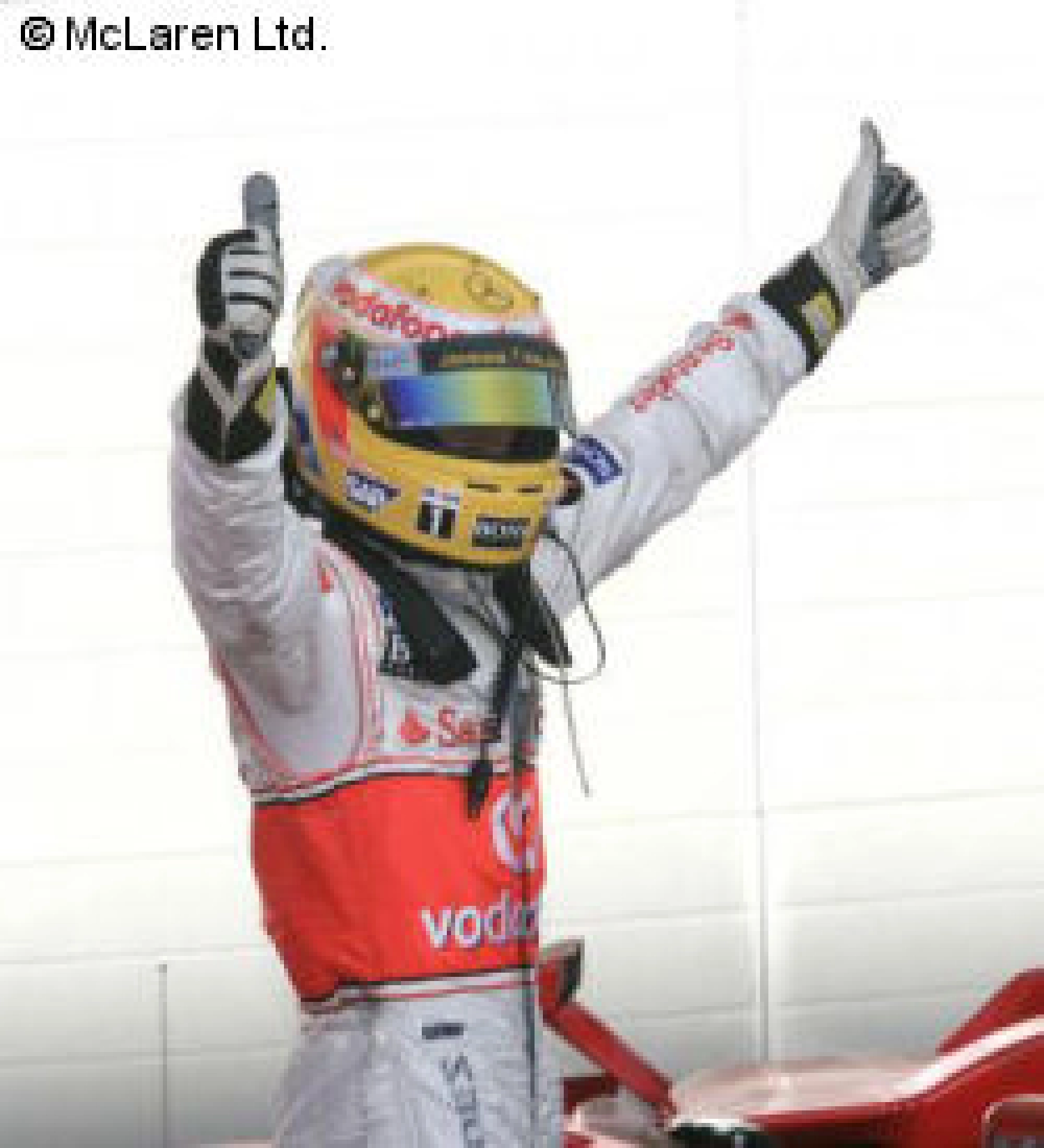 GP du Japon – Les classements à deux GP de la fin …