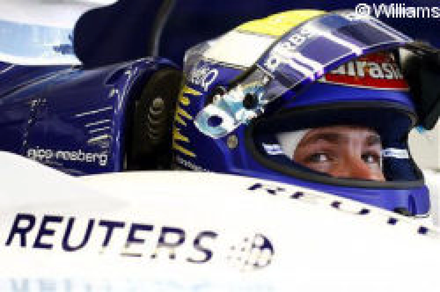 Ecclestone conseil Rosberg à McLaren pour 2008