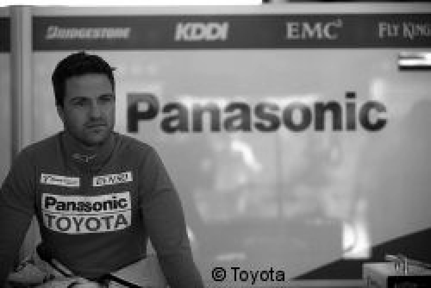 Schumacher n’en restera pas là !